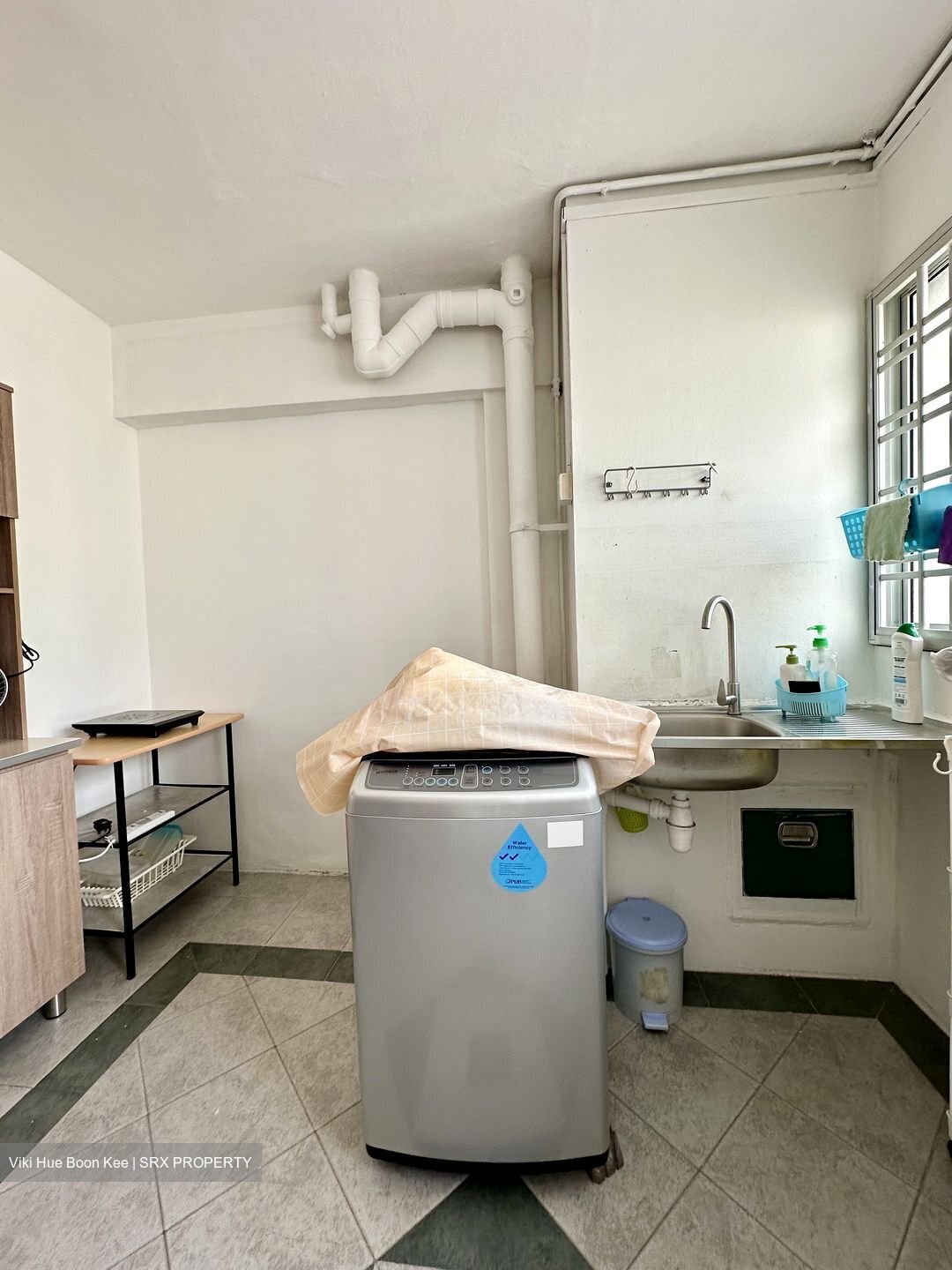 Blk 633 Yishun Street 61 (Yishun), HDB Executive #499514501